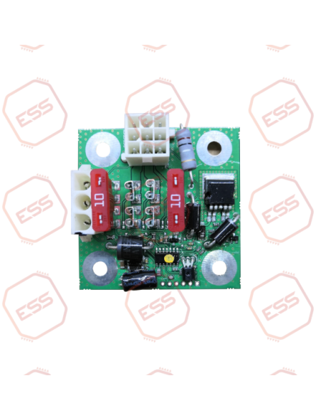 Vector Battery Guard Module